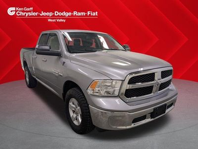 2020 RAM 1500 SLT