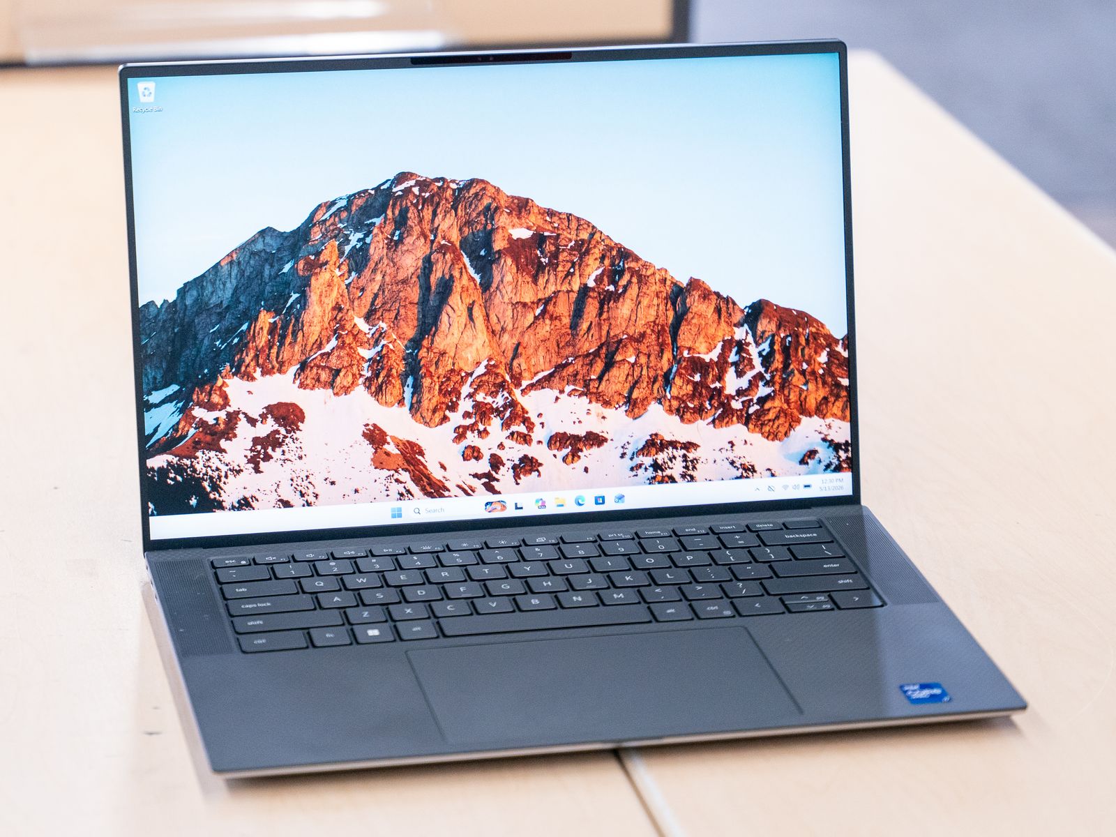 Dell Precision 5560 i7-11850H 1TB SSD 64GB RAM T1200 GPU Windows 11 Laptop