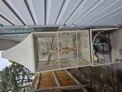 bird cages