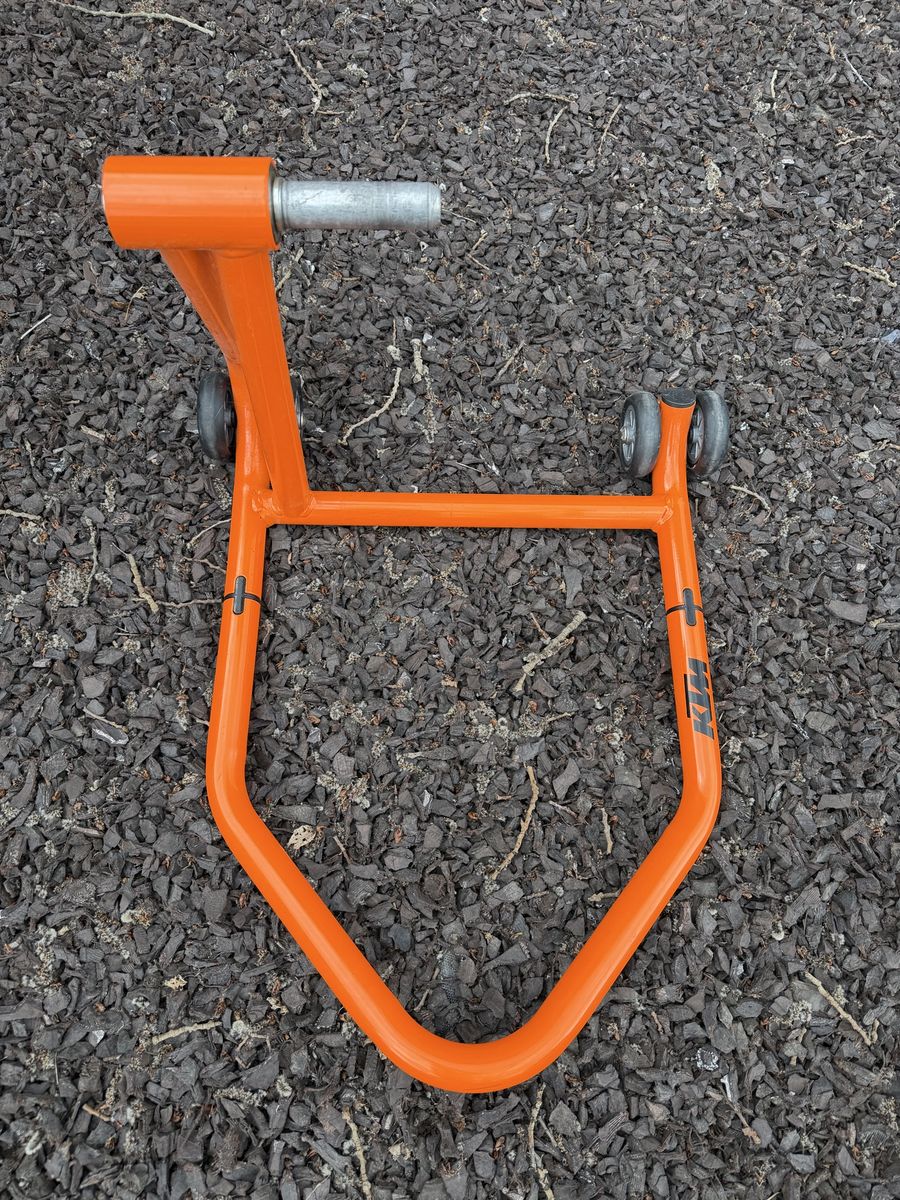 KTM Super Duke 14-23 Rear Wheel Stand