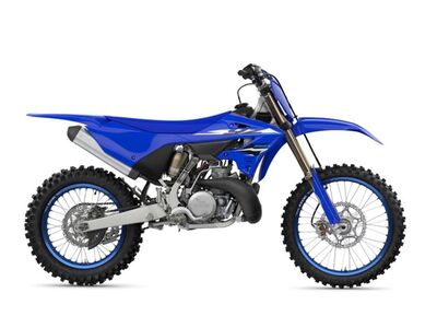 2026 Yamaha YZ250X