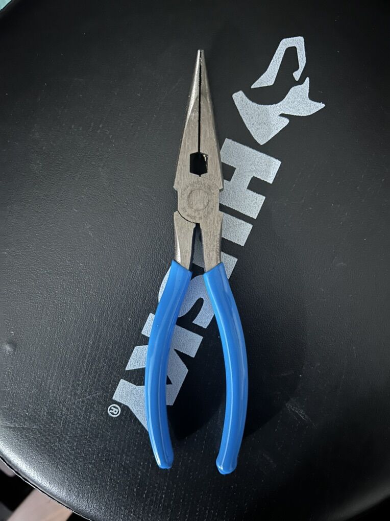 Channellock Needle Nose Pliers