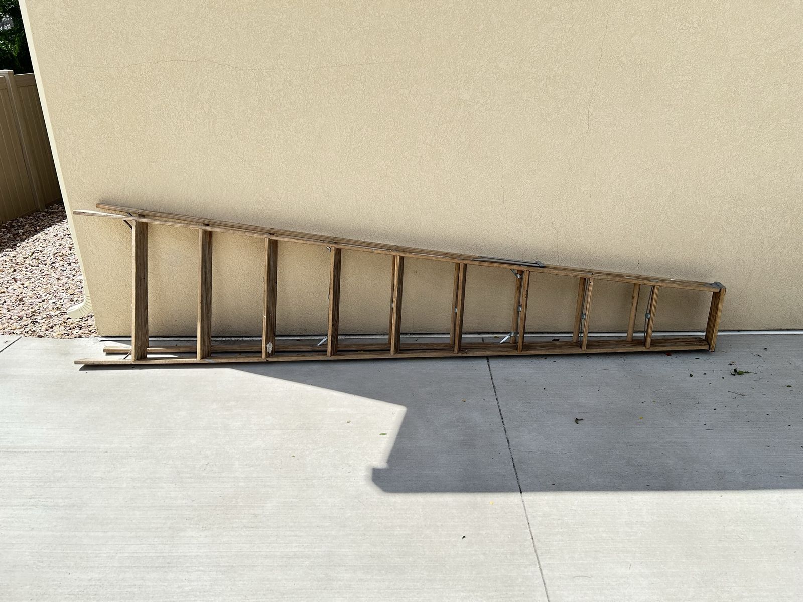 Ladder