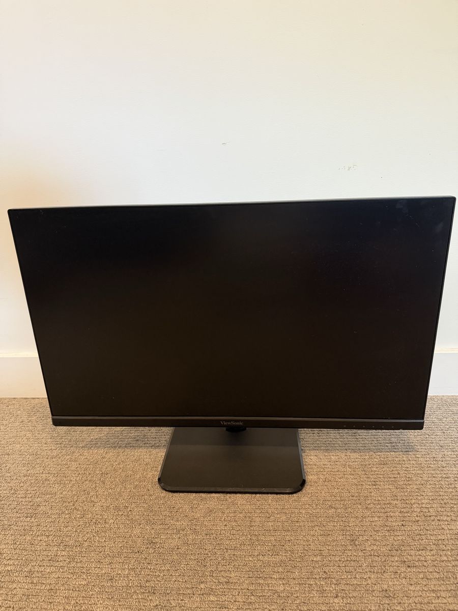 ViewSonic VA2756-MHD 27” Monitor
