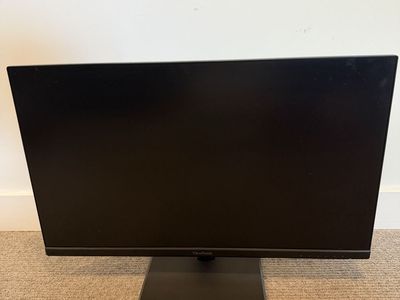 ViewSonic VA2756-MHD 27” Monitor