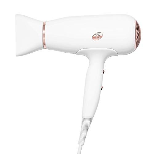 T3 Luxe 3i 76800 Digital IonAir Hair Dryer 1355421 #95472