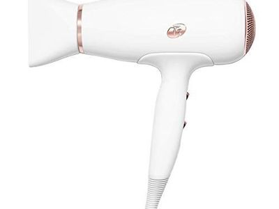 T3 Luxe 3i 76800 Digital IonAir Hair Dryer 1355421 #95472