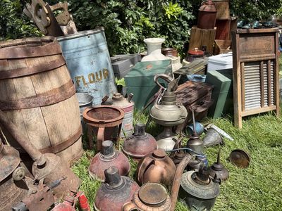 Garage/Estate Sale - Saturday August 29th