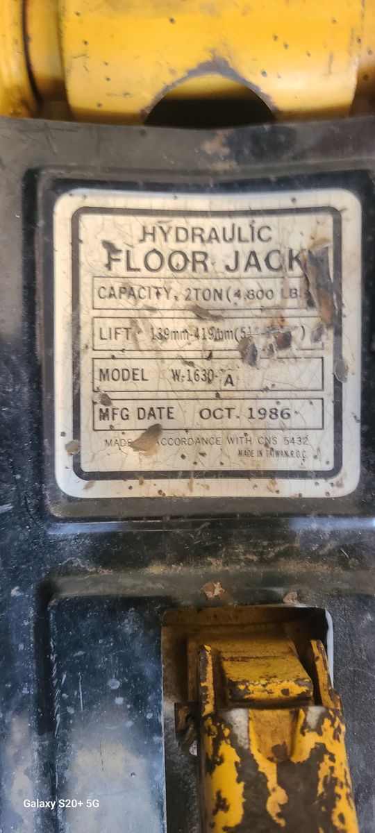 2 ton jack for sale
