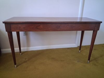 Organ Bench