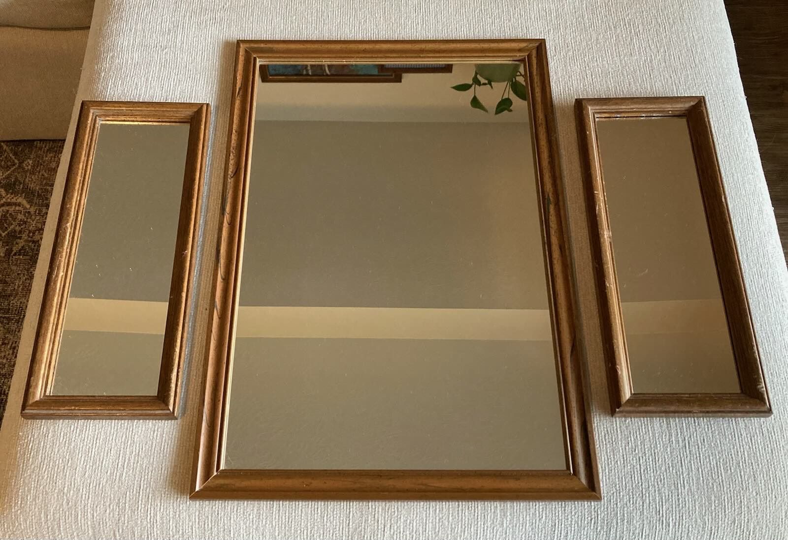 Mirror Set