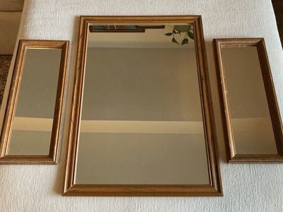 Mirror Set