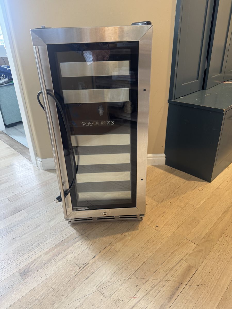 Wine Cooler