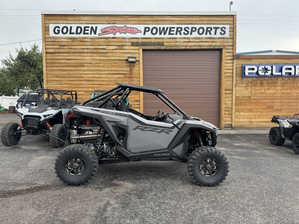 2026 Polaris® RZR Pro XP Ultimate