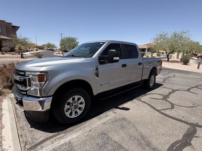2020 Ford F-250 Super Duty XL