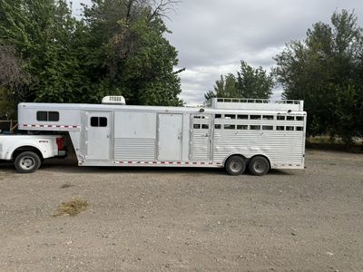 07 Elite Stock Combo