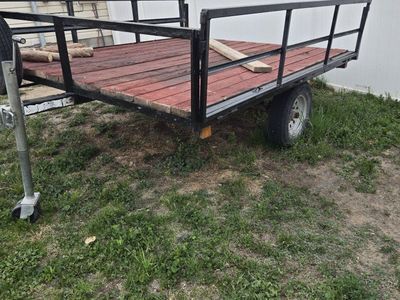 4 wheeler