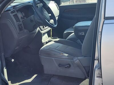 2006 DODGE RAM 1500 SLT