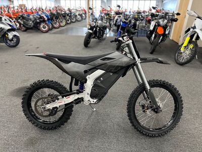 RFN SX-E15 Plus 74v Electric Dirt Bike Like Stark Surron 85cc 250cc 72v