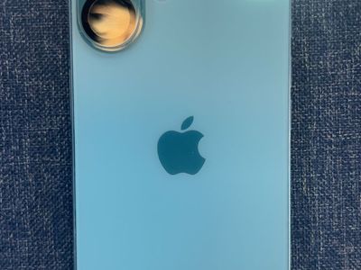 Apple iPhone 16 128GB Blue (Unlocked)
