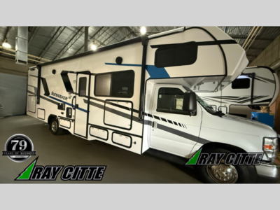 2025 Sunseeker Classic 3050S Ford