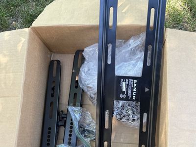 SANUS MX107150 TV Wall Mount