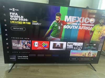 Vizio 70" 4K
