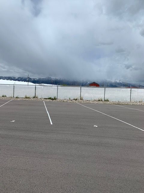 RV, Boat, Camper, Motorhome Outside Storage, South Logan