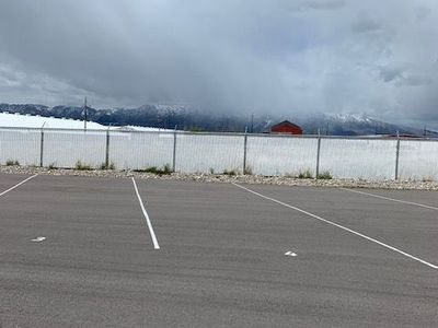 RV, Boat, Camper, Motorhome Outside Storage, South Logan