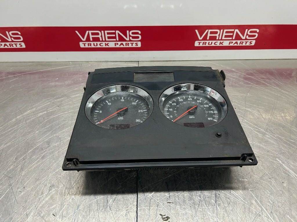 Kenworth Instrument Panel Cluster