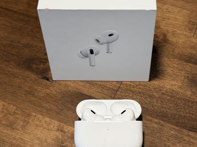 Airpods Pro 2 USB C