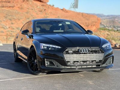 2020 Audi A5 quattro Premium Plus 45 TFSI