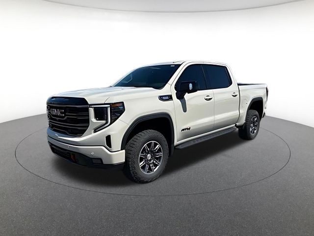 2026 GMC 1500 AT4