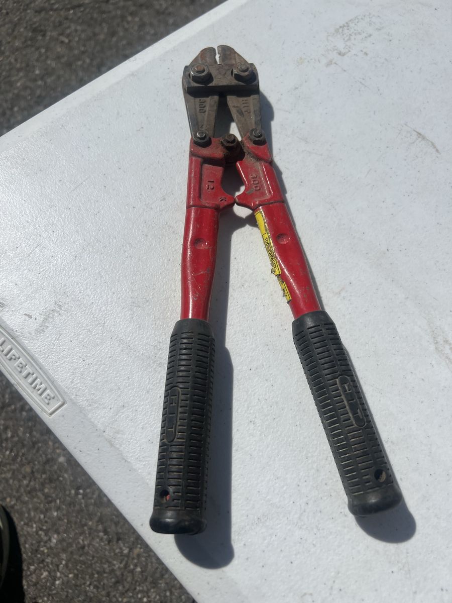 Hit Cutter tool