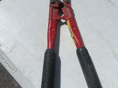 Hit Cutter tool