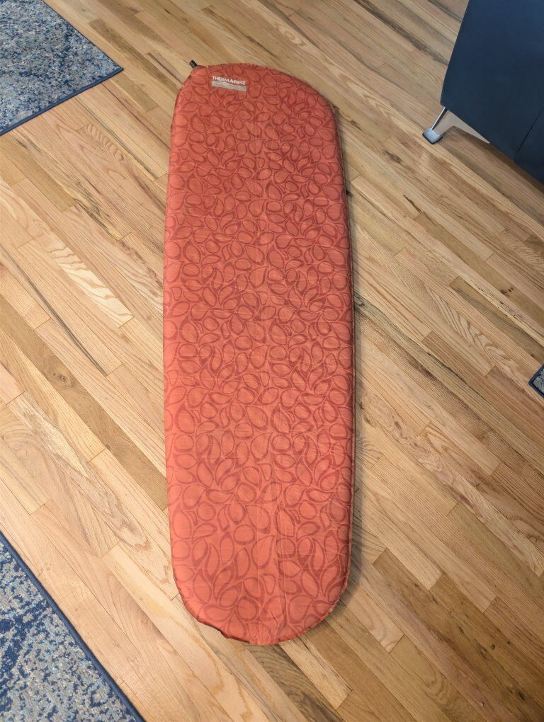 Therm-a-Rest Pro Plus Women's Self-Inflating Sleep