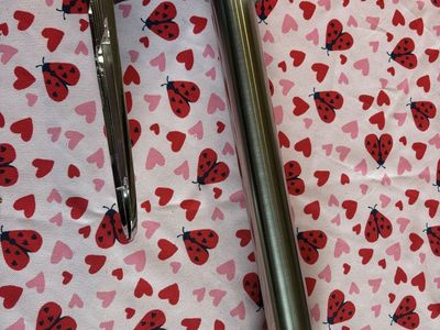 simplehuman Wall Mount Towel Holder