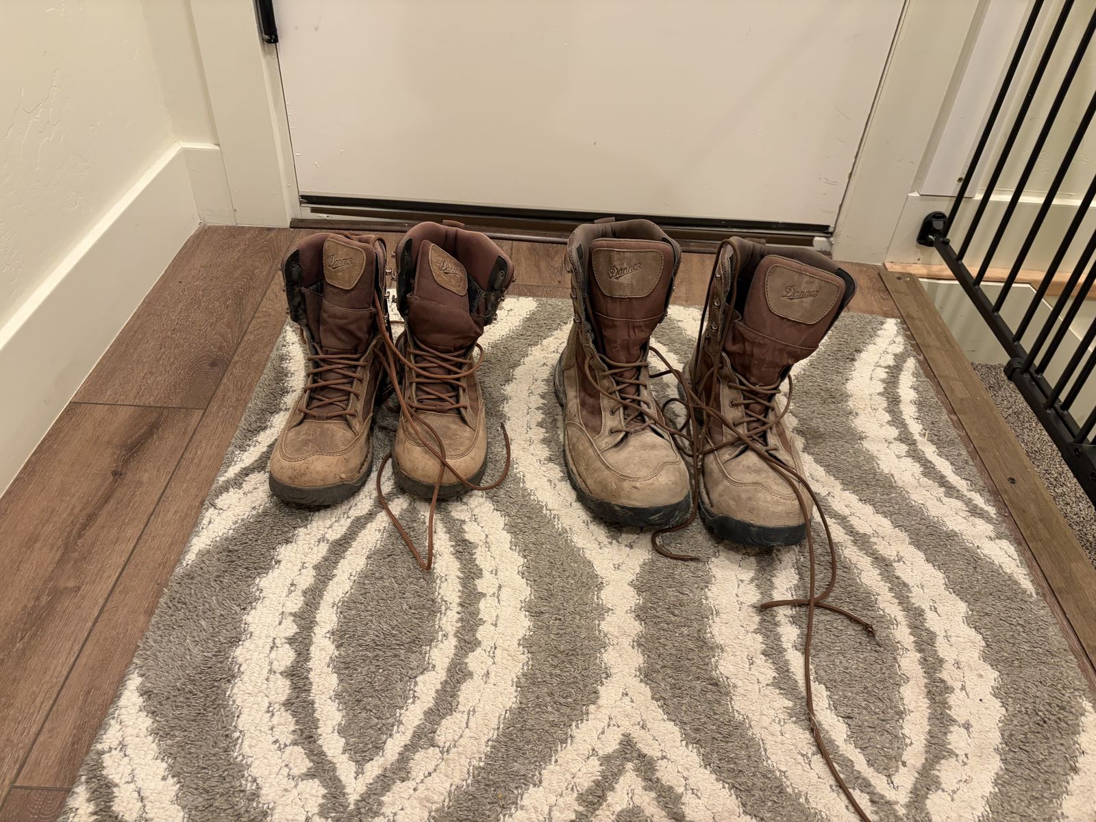 Danner Pronghorn Hunting Boots