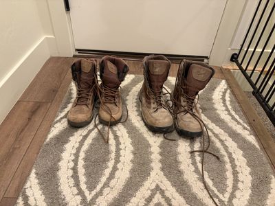 Danner Pronghorn Hunting Boots
