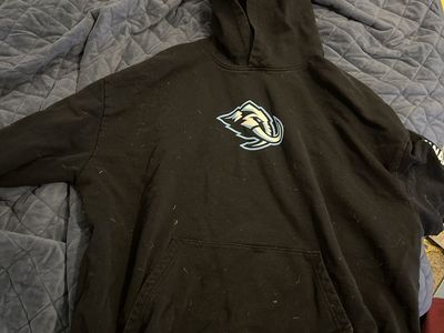 Utah Mammoth Hoodie