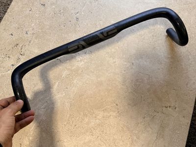 Enve Carbon Gravel Bars 42mm