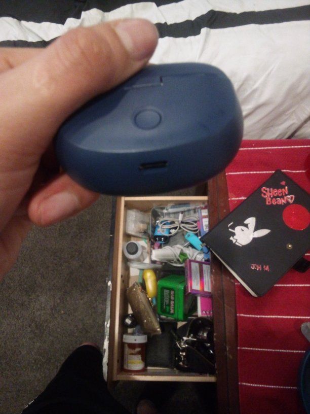 BOSE Ultra-Open Bluetooth Headphones