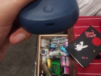 BOSE Ultra-Open Bluetooth Headphones