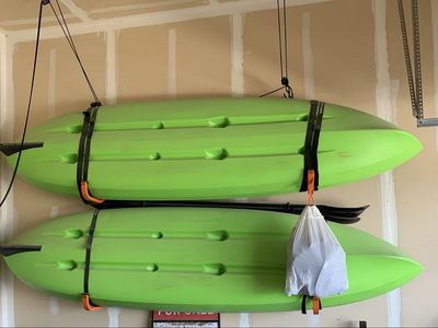 Lifetime Tandem Kayak