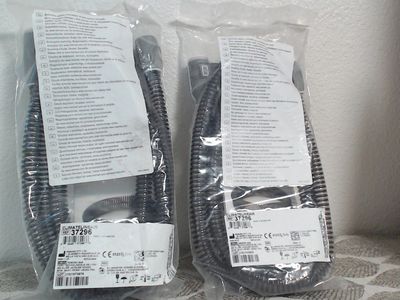 Two Resmed Hose for CPAP 10.Two for $25
