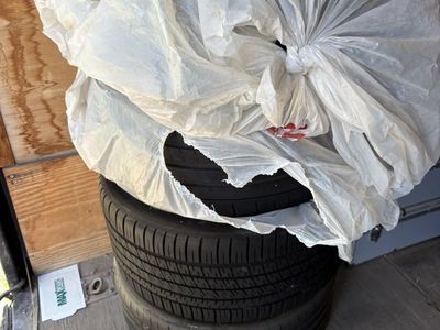 Michelin Pilot Sport/Super Sport