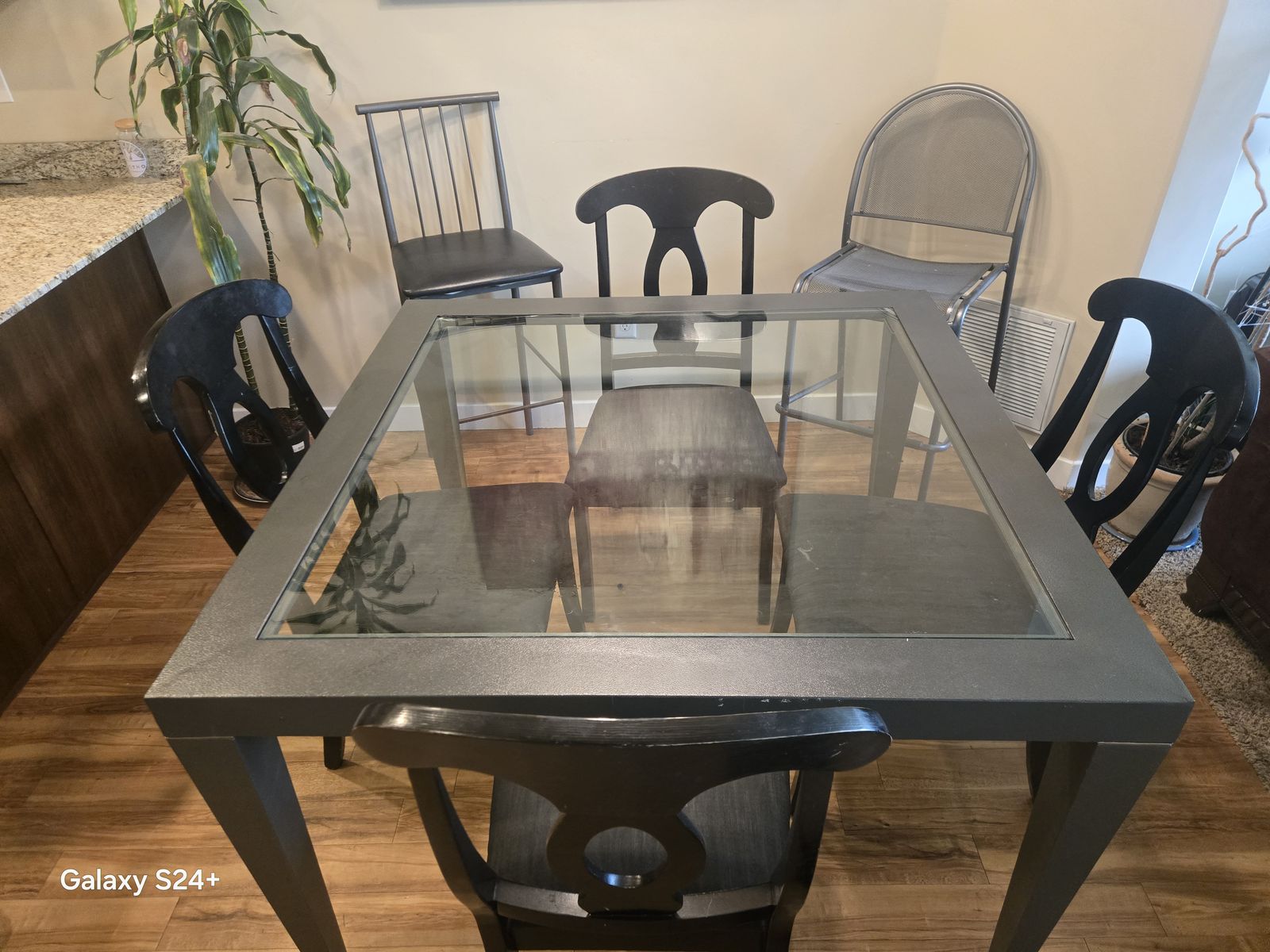 couches,table,chairs for sale.