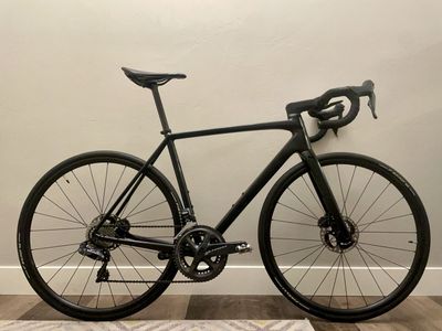 Di2 2023 Trek Emonda 56