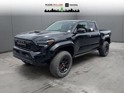 2026 Toyota Tacoma TRD Pro HV