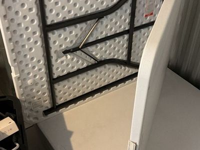 Cosco 6’ Folding Table